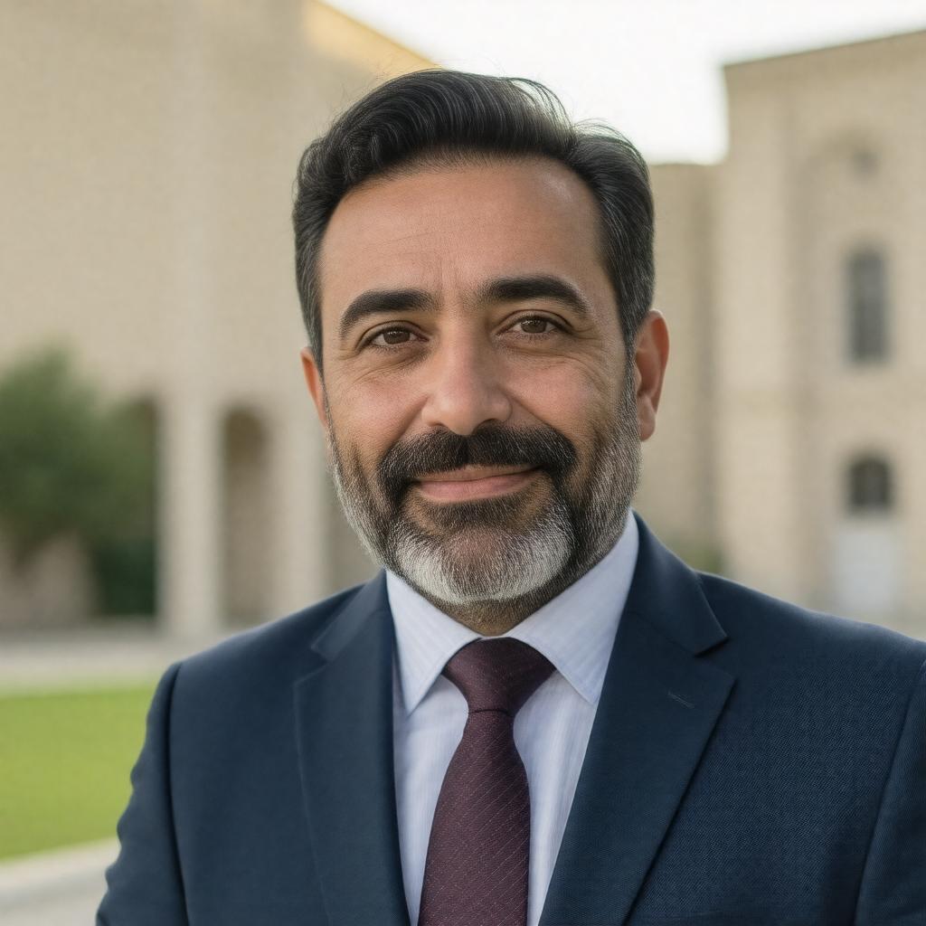 Yannis Ioannidis